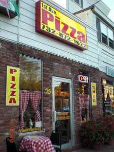 1st Ave Pizza of Atlantic Highlands wins best pizza award