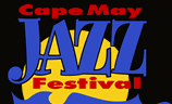 Jersey Shore Events: Cape May Jazz Festival