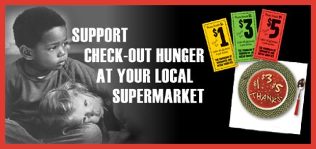 Jersey Shore Vacations: Check-Out Hunger