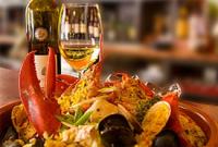 Jersey Shore Events: Natali Vineyards Seafood Festival