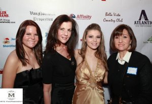 Red Bank Red Carpet Networking Party