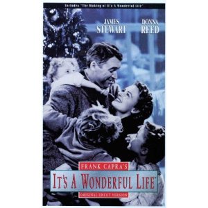 Jersey Shore Vacations: It's A Wonderful Life