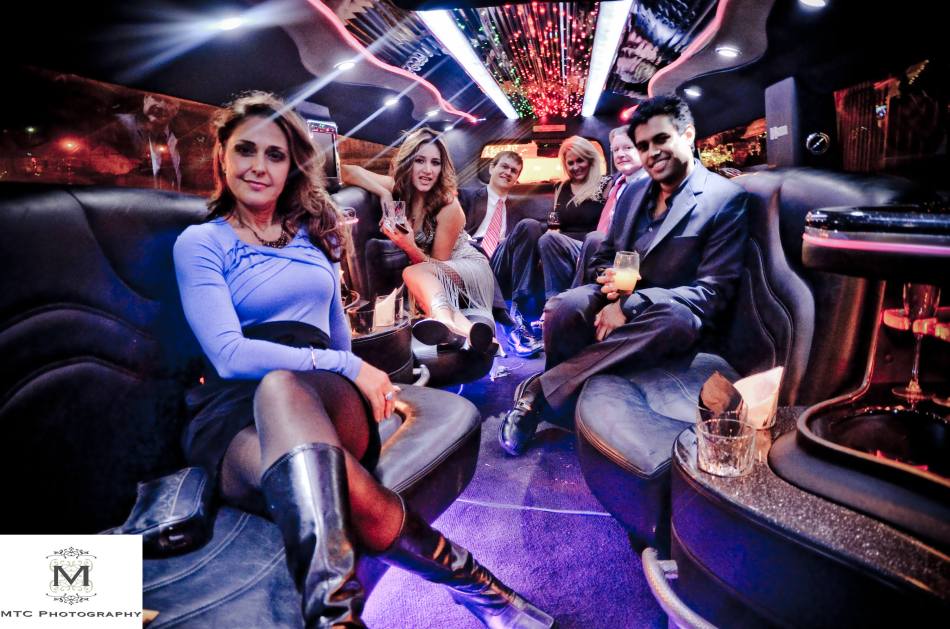 Red Bank Networking Party and Red Carpet Event: Cat Limousine Red Bank Networking Party and Red Carpet Event: Cat Limousine