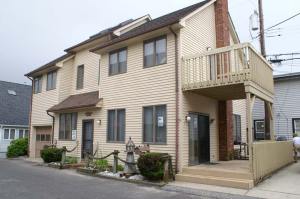 Jersey Shore Vacations: Lavallette Rental