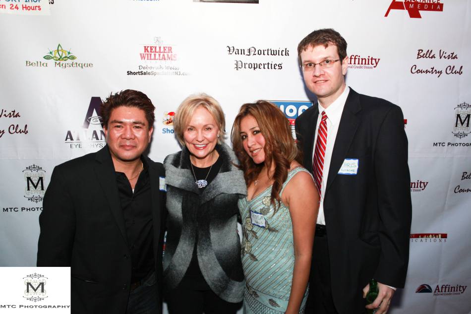 Jersey Shore Premier Events with Real Housewives' Kim G Jersey Shore Premier Events with Real Housewives' Kim G