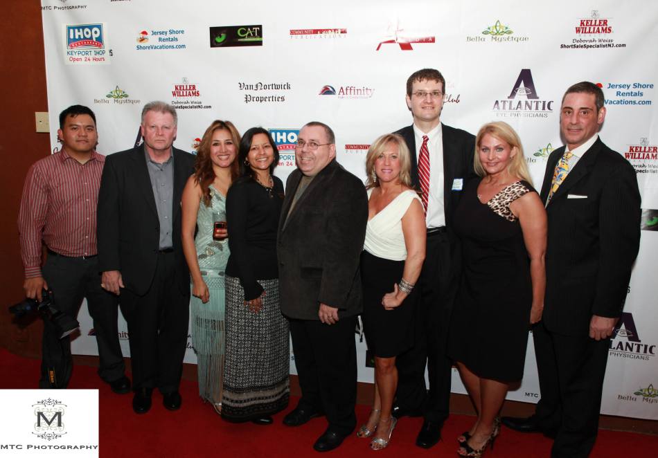 New Year's Resolution Red Carpet Business Networking New Year's Resolution Red Carpet Business Networking: Sponsors