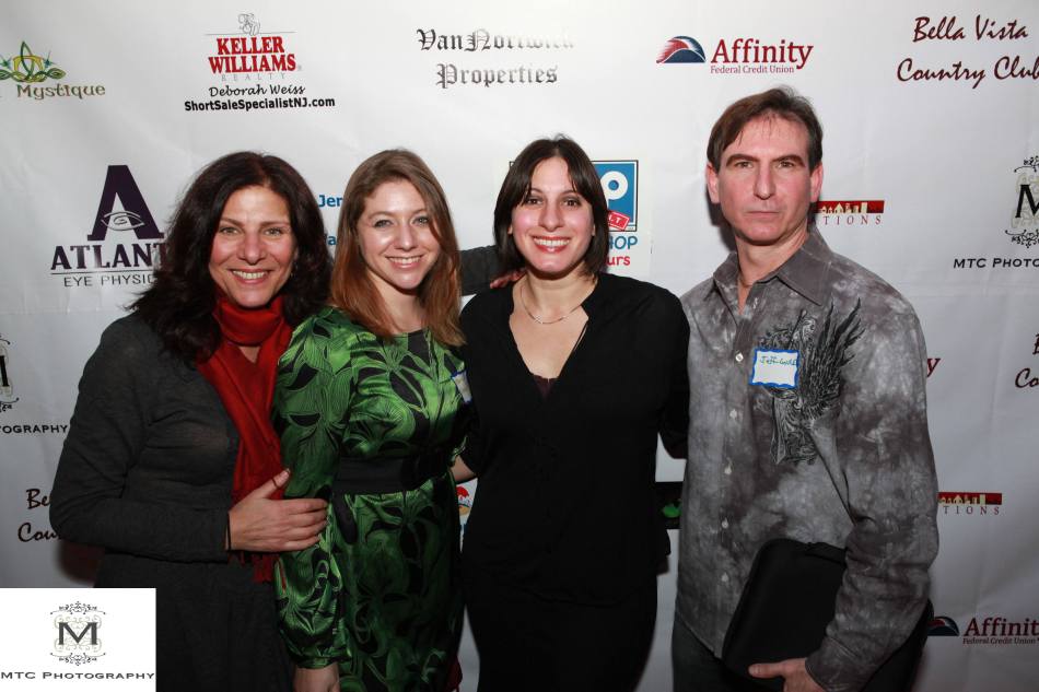 New Year's Resolution Business Networking and Red Carpet Event New Year's Resolution Business Networking and Red Carpet Event