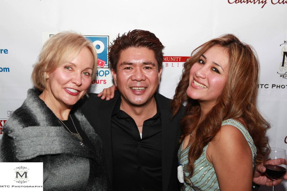 Red Carpet Business Networking: Kim G Red Carpet Business Networking: Kim Granatell