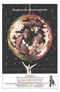 Jersey Shore Vacations - Cal Schwartz - They Shoot Horses, Don't They?