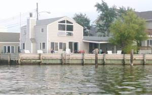 Jersey Shore Lavallette Vacation Rental