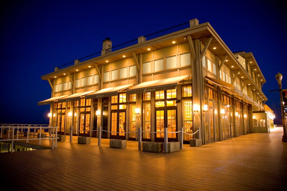 Jersey Shore Vacations: Restaurant Week at Avenue in Pier Village Jersey Shore Vacations: Restaurant Week at Avenue in Pier Village