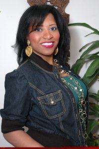 Donnell Tilery of New Jersey Fashion Week