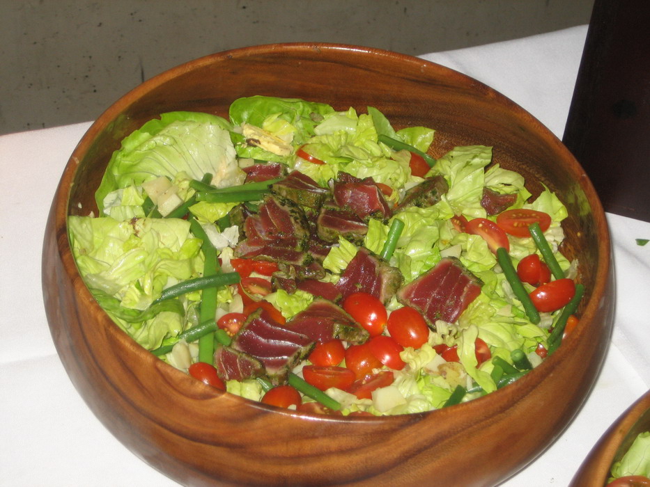 Jersey Shore Rentals: Food at Avenue in Long Branch Jersey Shore Rentals: Food at Avenue in Long Branch