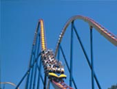 Jersey Shore Vacations: Best Rollercoasters at Six Flags Great Adventure