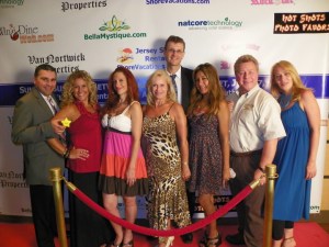 Red Carpet Networking by the Shore, Draft House in Long Branch