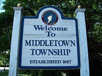 Taste of Middletown 2011