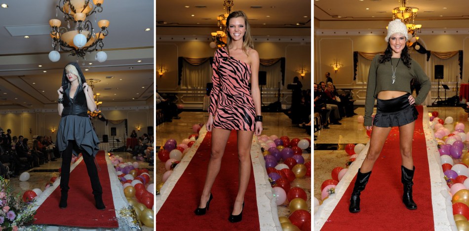 Jersey Shore Fashion Show by Carl Maiorino Photography