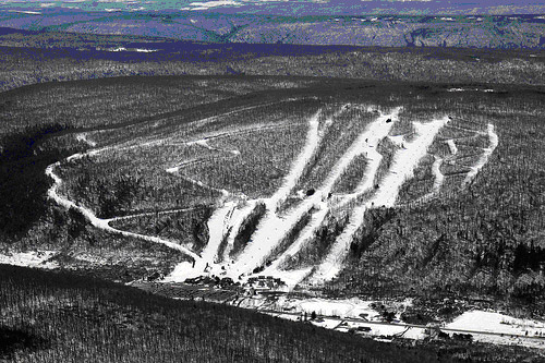 Jersey Shore Vacations: Bristol Mountain