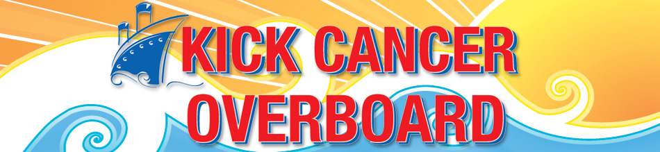 Kick Cancer Overboard - Long Branch Half Marathon Training Plan Kick Cancer Overboard - Long Branch Half Marathon Training Plan