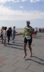 New Jersey Marathon charities: Kick Cancer Overboard New Jersey Marathon charities: Kick Cancer Overboard