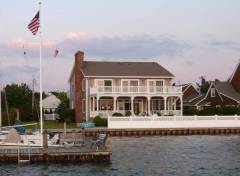 Jersey Shore Vacation Rentals: Mantoloking Bayfront