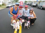 Jersey Shore Events: 4th of July Fireworks and Parades