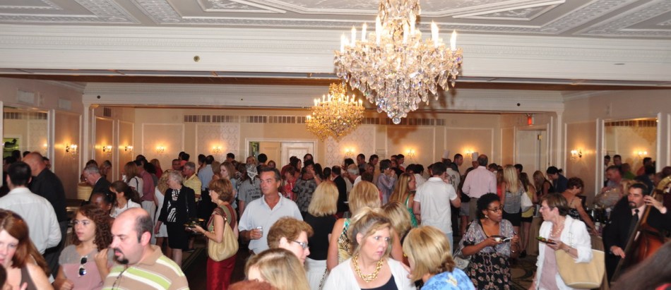 Jersey Shore Events: Red Bank Flavour Holiday