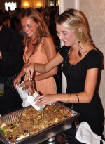 Red Bank Food Events: Teak Pineapple Fried Rice