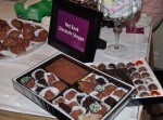 Jersey Shore Restaurants: Red Bank Chocolate Shoppe