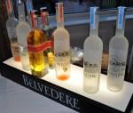 Red Bank Bars: Belvedere Vodka