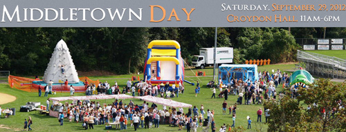 Jersey Shore Events - Middletown Day 2012 Jersey Shore Events - Middletown Day 2012