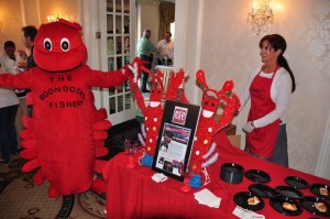 Jersey Shore Events: All Hands On Deck Oyster Point Boondocks