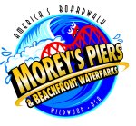 Jersey Shore Vacations: Morey's Piers in Wildwood 2013