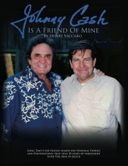 Jersey Shore Events: Johnny Cash is a Friend of Mine