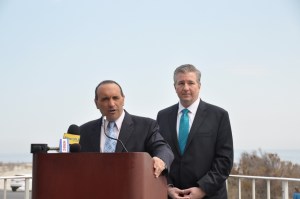 Jersey Shore Vacations: Dave Rible Tom Arnone Super Bowl