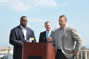 Jersey Shore Vacation Destination 2014 Super Bowl