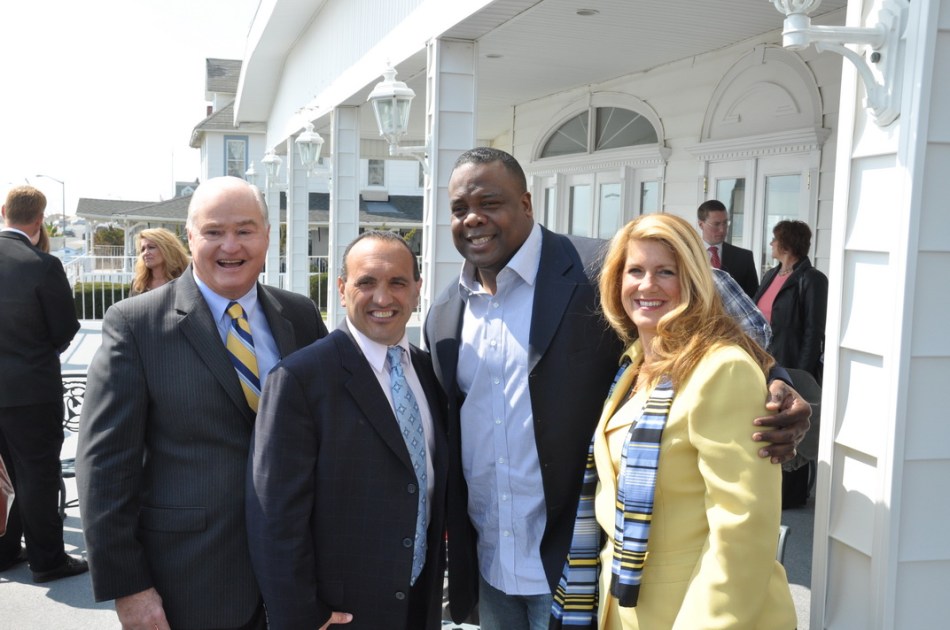 Jersey Shore Travel Curley Arnone DiMaso