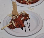 Red Bank Party on the Promenade: Front St Trattoria