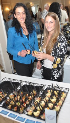 Jersey Shore Reviews: Blue Water Seafood Red Bank