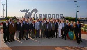 Jersey Shore Travel Morey's Piers Wildwood