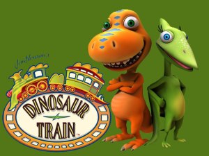 Jersey Shore Attractions: Delaware Dinosaur Train
