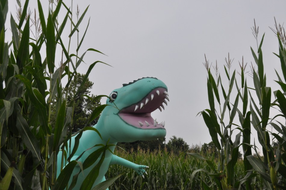 Delaware River Train Excursions Dinosaur Train