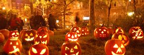 Jersey Shore Halloween Events: Atlantic Highlands Frightlands