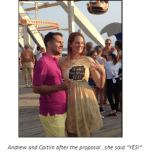 Jersey Shroe Parks: Morey's Piers Flash Mob Proposal