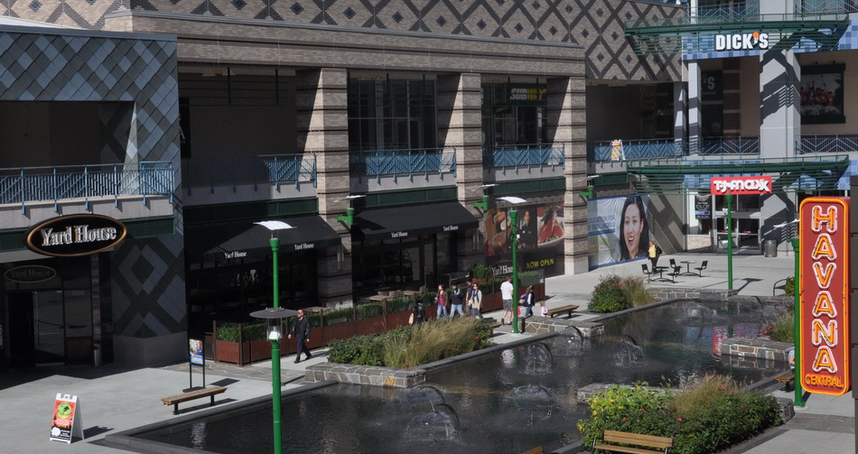 New York City Kid Activities: Legoland Ridge Hill