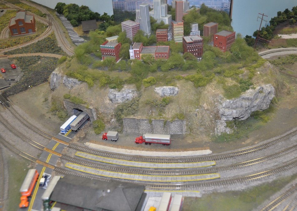 Jersey Shore Events: Model & Toy Train Expo