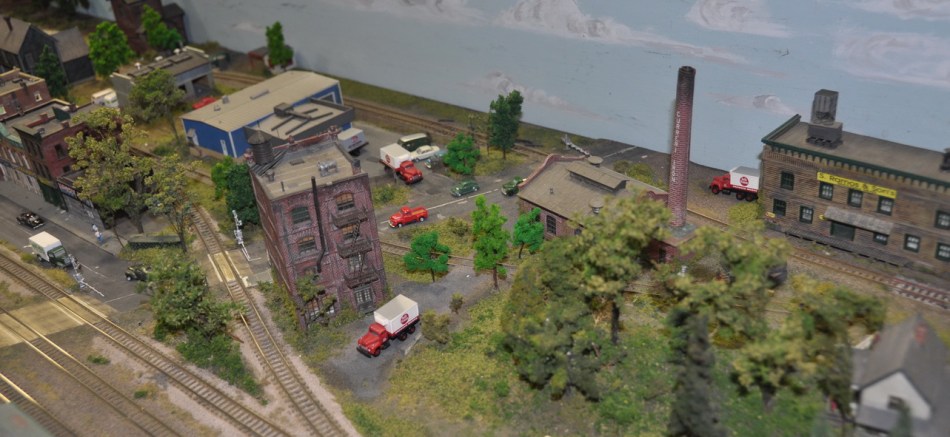 New Jersey Events: Model & Toy Train Expo