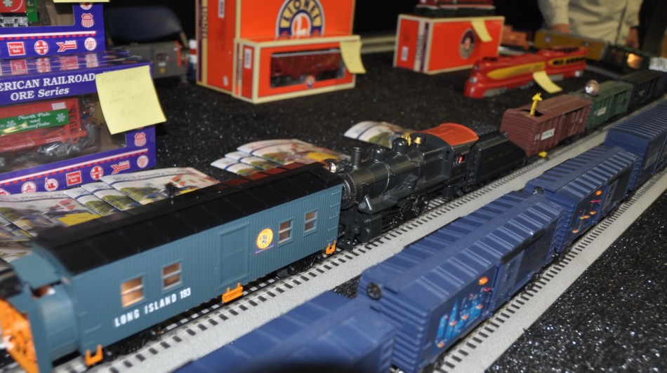 Green Berg Shows Edison New Jersey