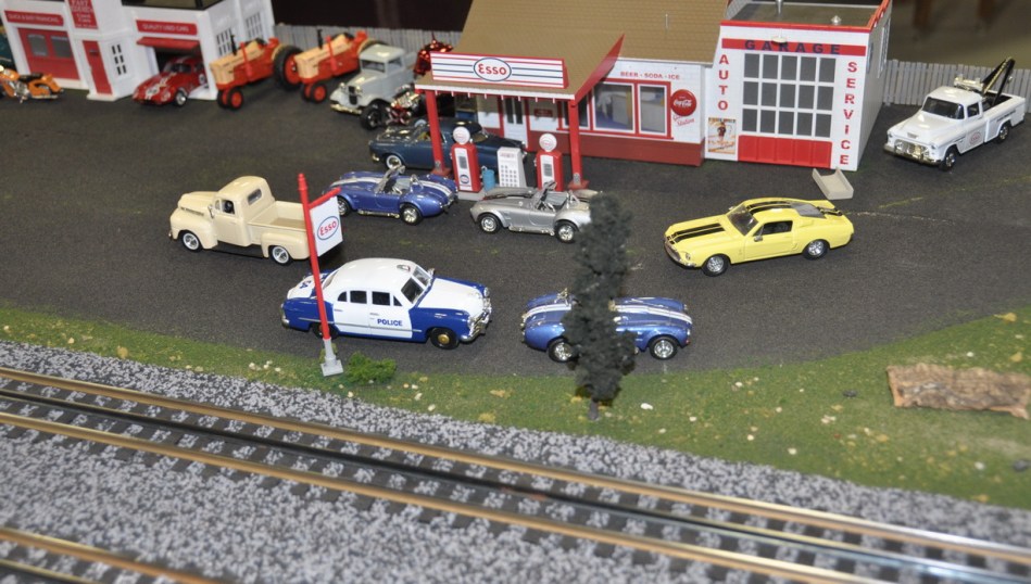 Jersey Shore Toy Shopping Greenberg Shows