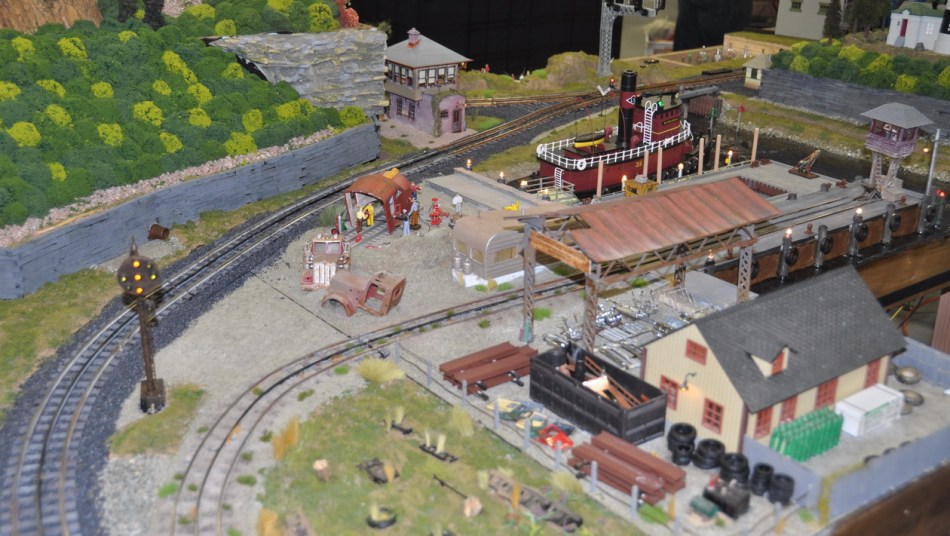 New Jersey Events: Model & Toy Train Show